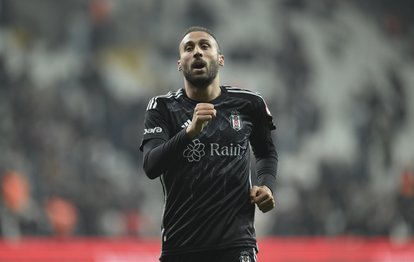 Beşiktaş penaltı bekledi!