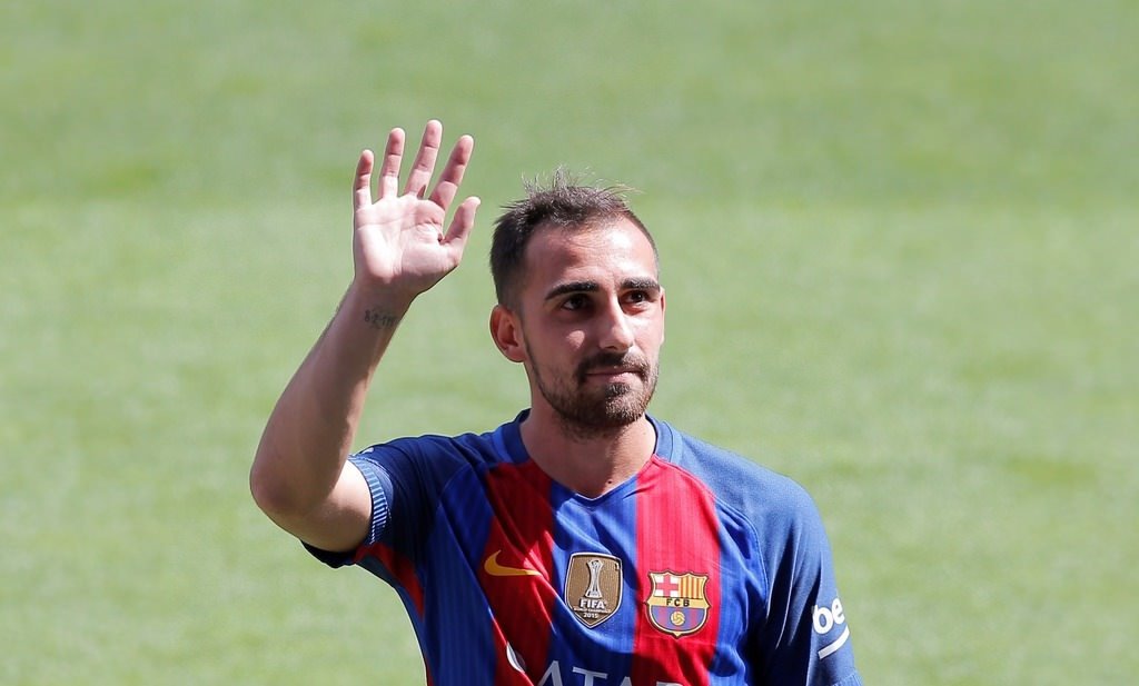 İşte Barcelonalı oyuncuların serbest kalma bedelleri