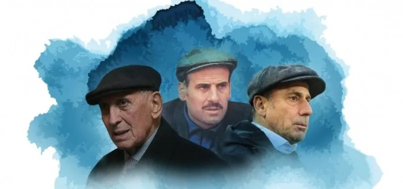Trabzonspor'dan "Dünya Kasketliler Günü" paylaşımı!