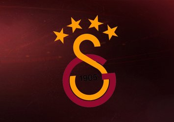 G.Saray'da transfer harekatı! İşte o liste...