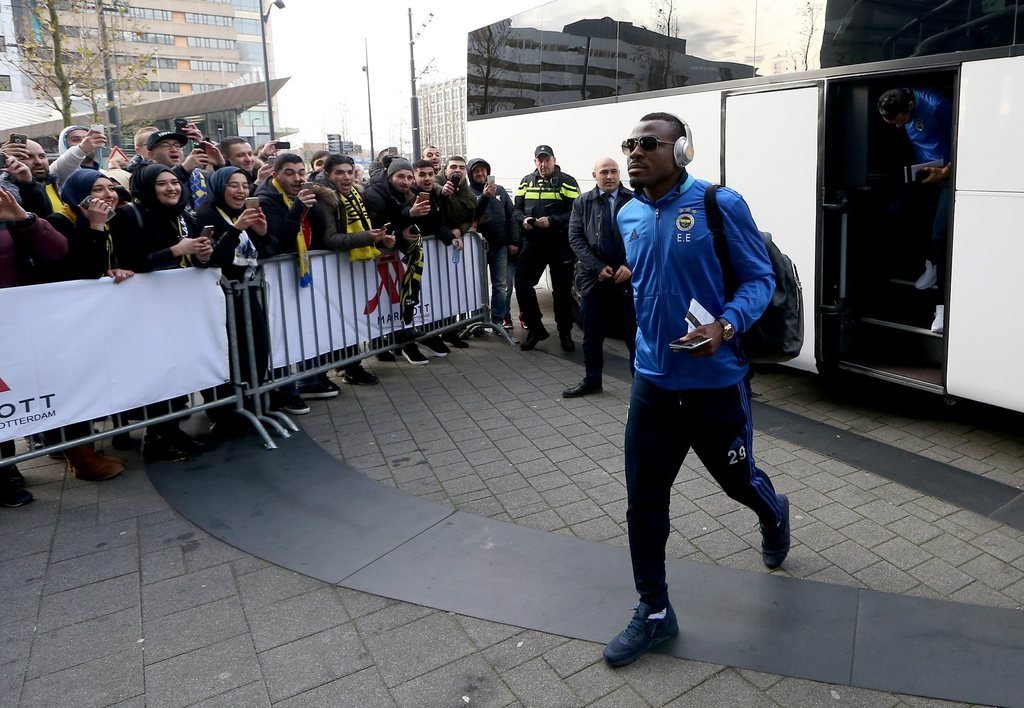 Volkan Demirel çılgına döndü