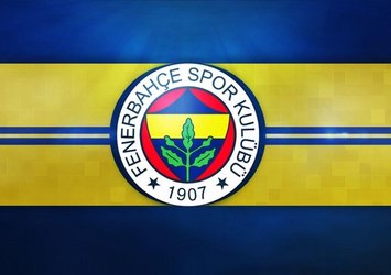F.Bahçe'den stopere yerli takviyesi!