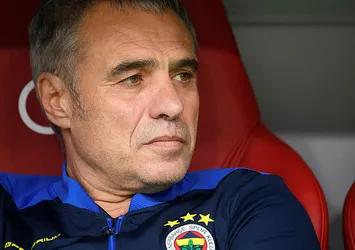 Gergin bekleyiş