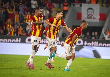 Göztepe zincir'i kırabilecek mi?