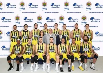 Fenerbahçe Beko'ya yeni sponsor