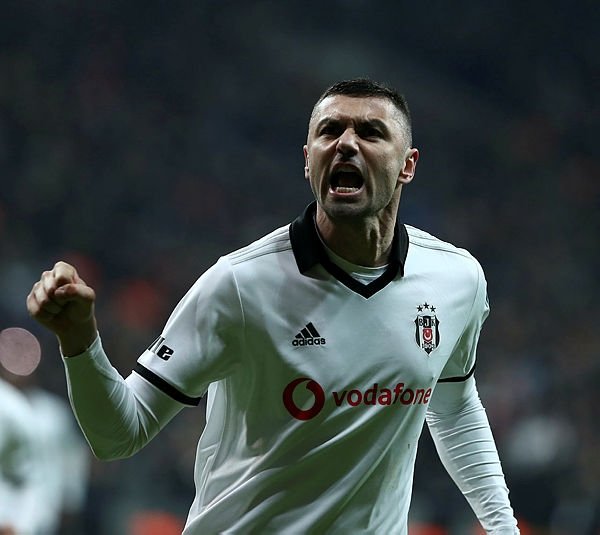 Süper Lig’de haftanın 11’i!
