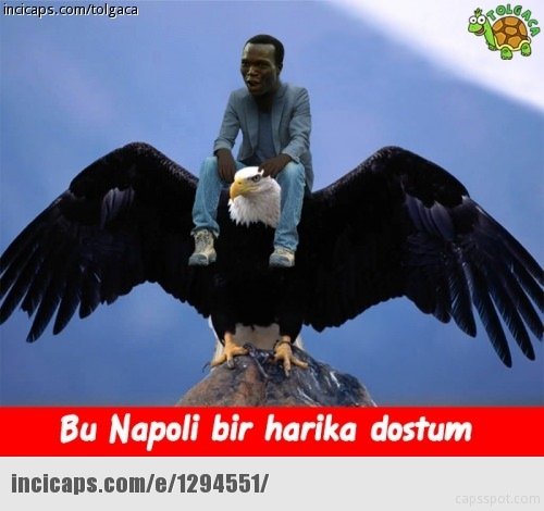 Beşiktaş Napoli’yi yendi, capsler patladı