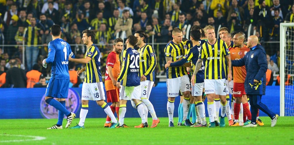 İşte Sabri ile Volkan arasındaki konuşma!