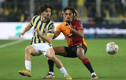 İşte Fenerbahçe Galatasaray derbisinde hava durumu!