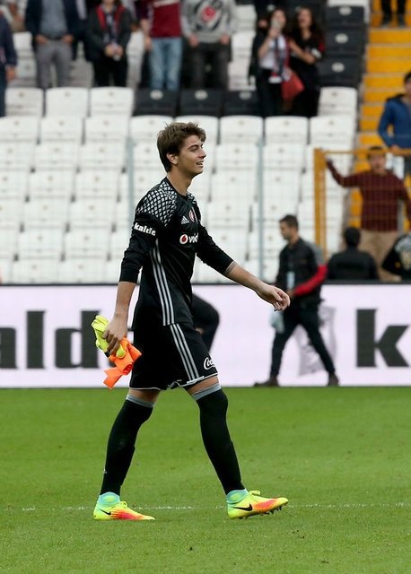 Beşiktaş, Dünya Kupası’nın yıldızını istememiş