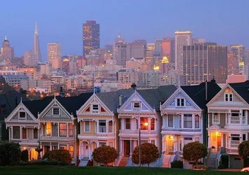 San Francisco Bay Area, ABD