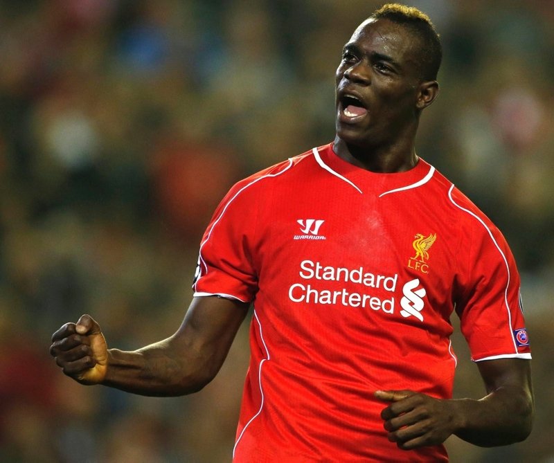 Galatasaray’dan Balotelli bombası!