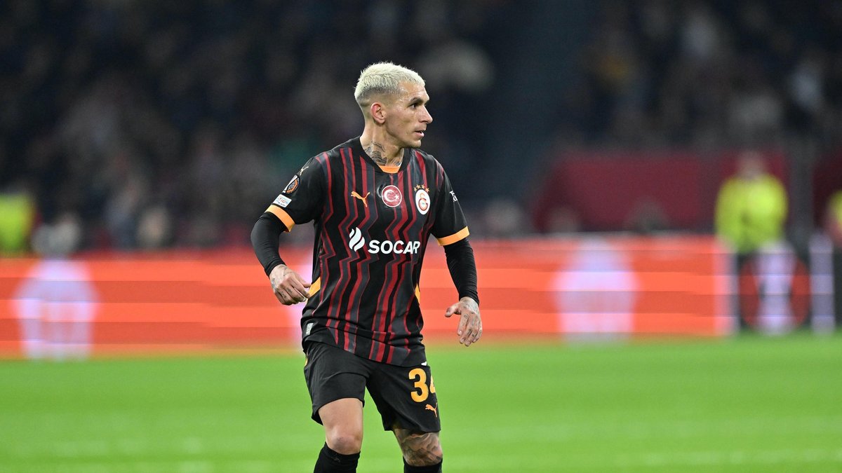 TRANSFER HABERİ: Galatasaray'da Torreira endişesi! Arjantin basını duyurdu TRANSFER HABERİ: Galatasaray'da Torreira endişesi! Arjantin basını duyurdu