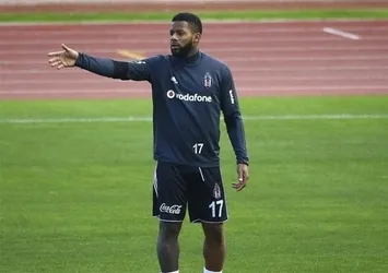Yeni santrfor Jeremain Lens!