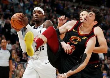 Cedi Osman'ın 17 sayısı yetmedi