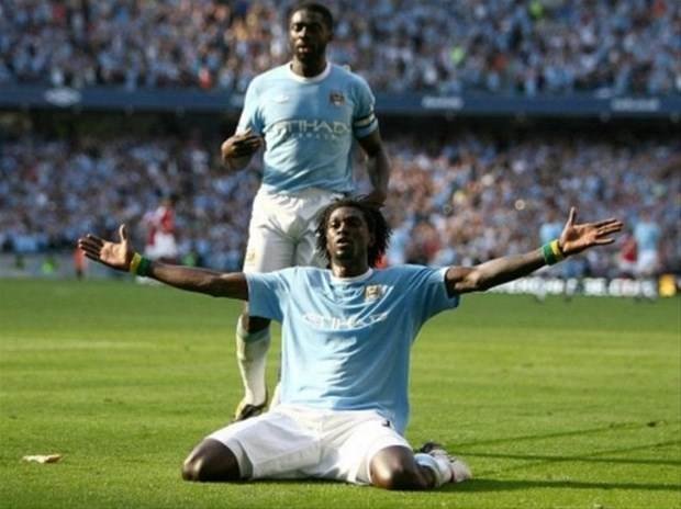 Çıldırtan sevinçler