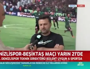 "10 yıl içerisinde 2-3 Anadolu takımı şampiyon olacak"