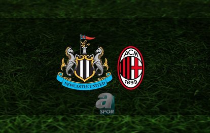 Newcastle United - Milan maçı ne zaman, saat kaçta, hangi kanalda? | UEFA Şampiyonlar Ligi