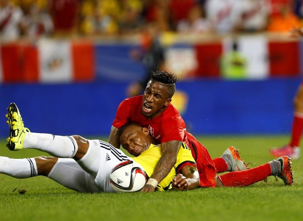 Fenerbahçe Farfan’da sona yaklaştı