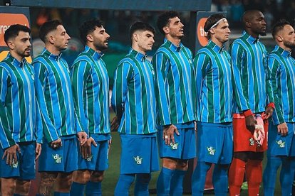 Rizespor’dan F.Bahçe maçı devam ederken flaş paylaşım!