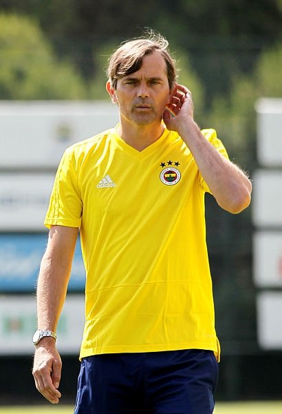 Fenerbahçe’de bir devrin sonu!