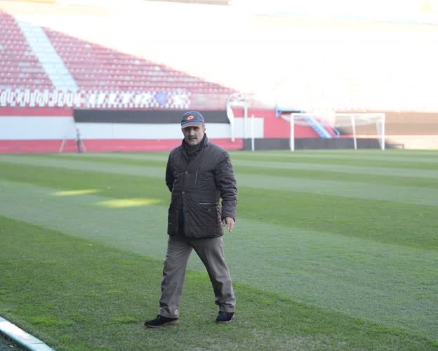 Trabzonspor’da tarihi heyecan