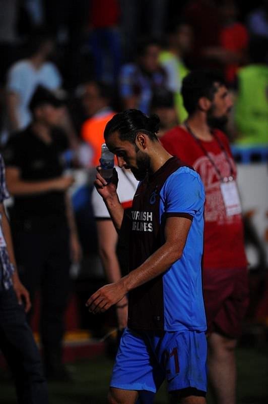 Ünlü futbolcuların birbirinden ilginç cevapları