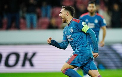 Orkun Kökçü’ye Dortmund ve Lyon kancası!