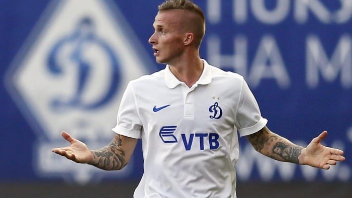 Beşiktaş’a Hollandalı sol bek!