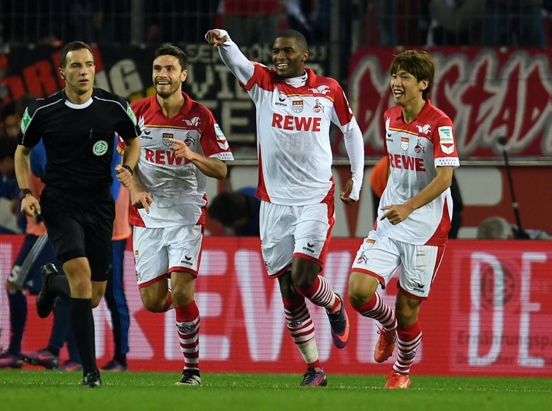 Anthony Modeste transferinde flaş gelişme!