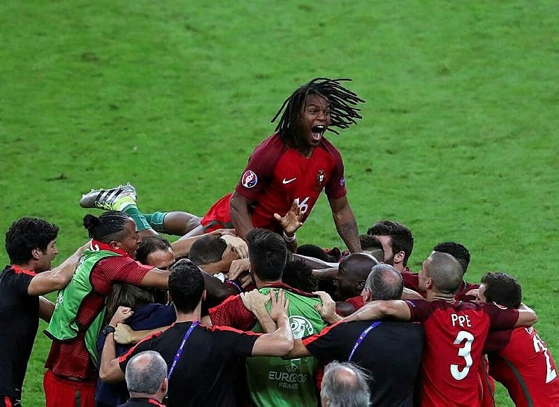 Fenerbahçe’den Sanches’e 45 milyon!