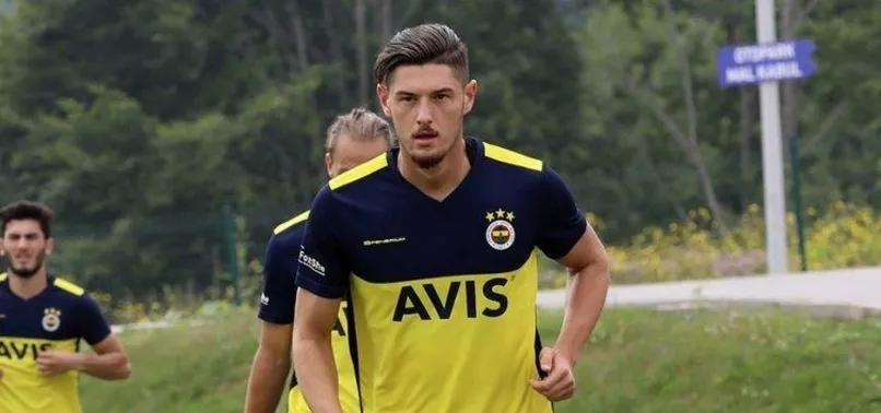 Fenerbahçe'de şimdi gözler Okan Turp’ta