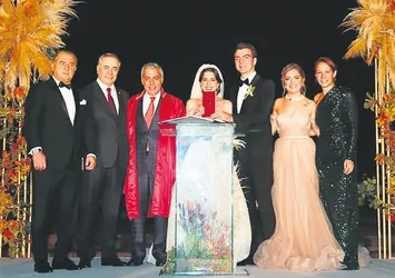 Galatasaray'da buzlar eridi