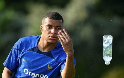 Kylian Mbappe’den Real Madrid açıklaması!