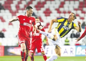Frey ısrarı çıldırtıyor