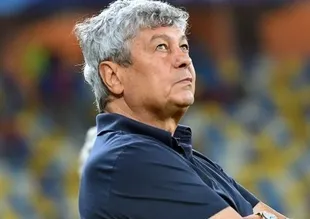 Lucescu'nun kararı belli oldu!