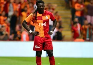 Kocaman, Gomis'i reddetmiş
