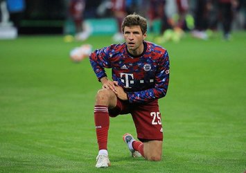 Müller'in transferinin neden gerçekleşmediği ortaya çıktı!