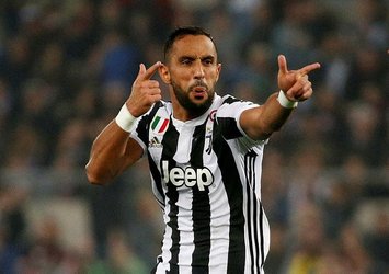 F.Bahçe'den Juventus'a Benatia teklifi