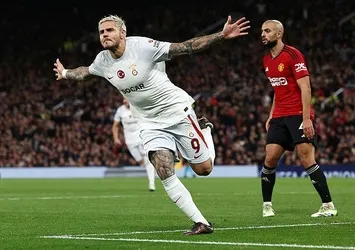 Icardi: Kendime çok kızdım!