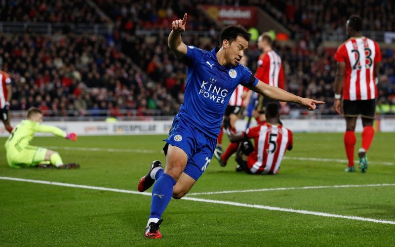 Beşiktaş’a Japon forvet! Shinji Okazaki...