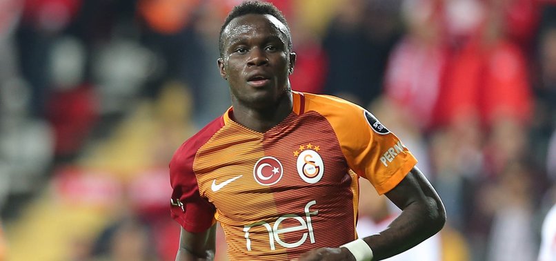 Son Dakika Transfer Haberi Besiktas Galatasaray In Eski Oyuncusu Bruma Icin Harekete Gecti Aspor