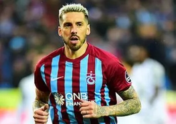 Büyük patron Sosa