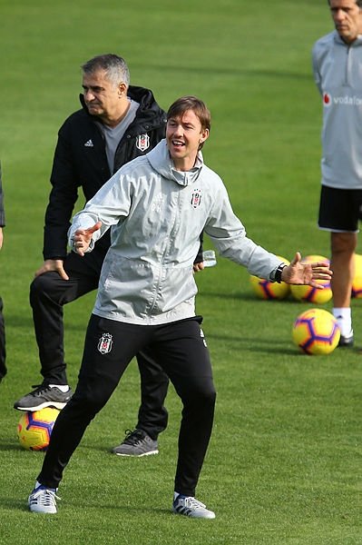 Beşiktaş’ta çılgın formül