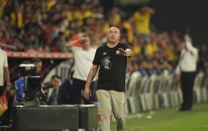 Stanimir Stoilov: Akıllı bir oyun oynadık