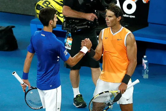 Avustralya Açık'ta şampiyon Djokovic - 1