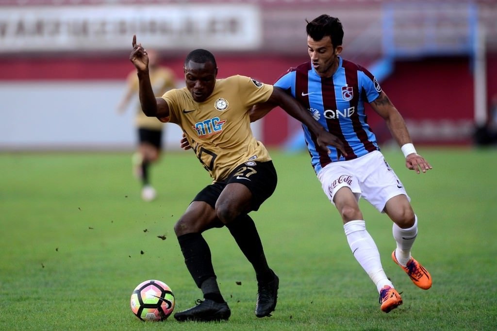 Ersun Yanal’dan itiraf