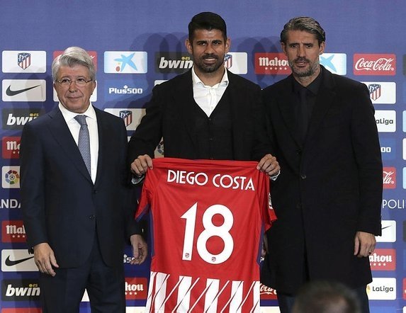 Biten Transferler 2017/2018 sezon ara transfer dönemi