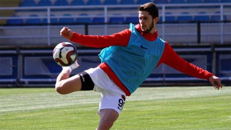 Fenerbahçe’nin yeni transferi İsmail Yüksek kimdir? Kaç yaşında? Hangi takımdan geldi?
