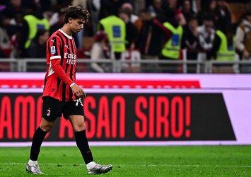 G.Saray'a Joao Felix müjdesi!